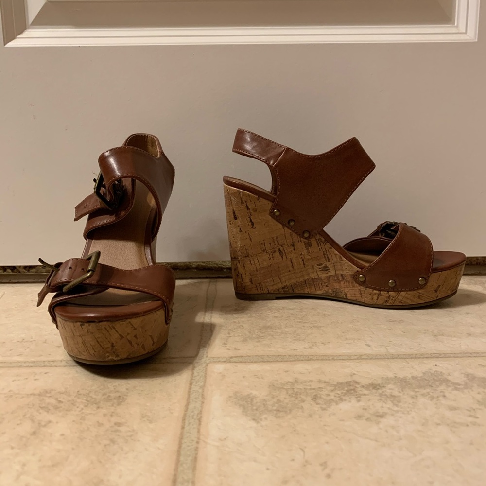 Wedges